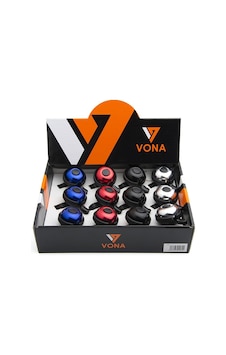 Vona Classic Zil 31a Siyah Vona Classic Zil 31a Siyah