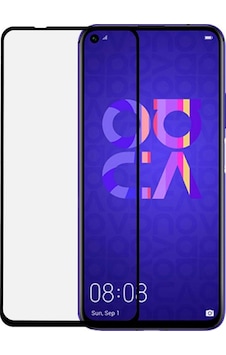 Huawei Nova 5t Ekran Koruyucu 9d Kırılmaz Cam Kavisli Huawei Nova 5t Ekran Koruyucu 9d Kırılmaz Cam Kavisli