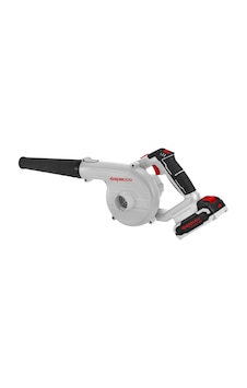 Specco Sp20v-4046 Şarjlı Üfleyici Emici Körük 20v