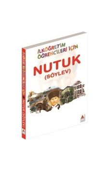 Nutuk Söylev - İlköğretim Öğrencileri İçin - Rzır-663082 Nutuk Söylev - İlköğretim Öğrencileri İçin - Rzır-663082