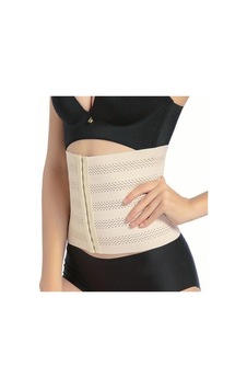 Unisex Bel Korsesi 6 Kademe İnceltici Vücut Şekillendirici Unisex Bel Korsesi 6 Kademe İnceltici Vücut Şekillendirici