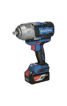 Dongcheng Dcpb1218 Akülü Somun Sıkma 5.0ah Dongcheng Dcpb1218 Akülü Somun Sıkma 5.0ah