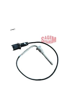 Turbo Isı Kaptoru Punto Evo Grande Punto 1.6 Diesel Sagem 55218447