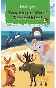 Yağmurun Mavi Zerrecikleri-4 - Halil İçöz - Bando Yağmurun Mavi Zerrecikleri-4 - Halil İçöz - Bando