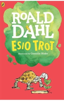 Esio Trot 9780142413821