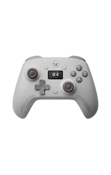 Mojhon Aether Akıllı Ekranlı Dual Hall Effect Kablosuz Gamepad Oyun Kolu 38862451 Mojhon Aether Akıllı Ekranlı Dual Hall Effect Kablosuz Gamepad Oyun Kolu 38862451