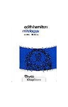 Mitologya - Edith Hamilton