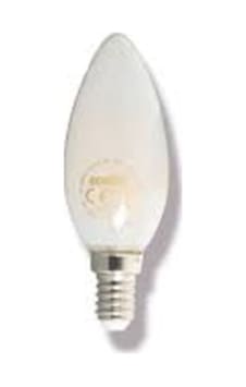 Ecolite 10'lu Paket 4w E14 Soft Led Buji Ampul Gün Işığı 2700k Ecolite 10'lu Paket 4w E14 Soft Led Buji Ampul Gün Işığı 2700k