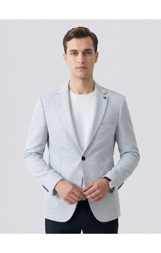 Plus Scorpion Kırçıllı Erkek Blazer Ceket Torba Cepli, Çift Yırtmaçlı, Dokulu Premium Kumaş Slim Fit Lacivert Plus Scorpion Kırçıllı Erkek Blazer Ceket Torba Cepli, Çift Yırtmaçlı, Dokulu Premium Kumaş Slim Fit Lacivert