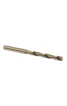 2.5 Mm Hss-e Co5 Altın Seri Kobaltlı Matkap Ucu Gfb1803 2.5 Mm Hss-e Co5 Altın Seri Kobaltlı Matkap Ucu Gfb1803