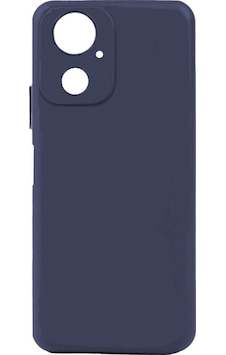 General Mobile 23 Se Kılıf Zore Biye Silikon Lacivert General Mobile 23 Se Kılıf Zore Biye Silikon Lacivert