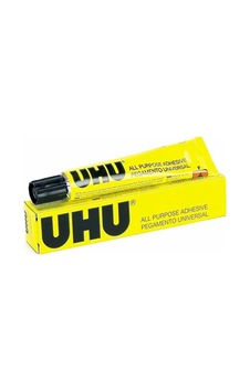 Uhu Genel Amaçlı Yapıştırıcı 20Ml