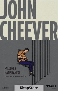 Kitapstore Falconer Hapishanesi / John Cheever