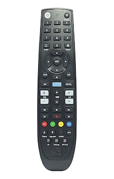 Goldmaster 1080 Hd Pvr Uydu Alıcısı Kumandası Goldmaster 1080 Hd Pvr Uydu Alıcısı Kumandası