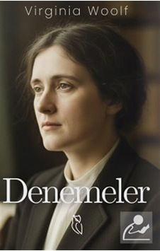 Denemeler / Virginia Wolf Denemeler / Virginia Wolf