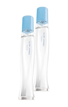 Avon Summer White Kadın Parfüm 2'li Set EDT 50 ML Avon Summer White Kadın Parfüm 2'li Set EDT 50 ML