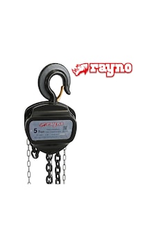 Rayno Profesyonel Hsc Üçgen Tip Caraskal 5 Ton X 3 Mt - Ryn11056 Rayno Profesyonel Hsc Üçgen Tip Caraskal 5 Ton X 3 Mt - Ryn11056