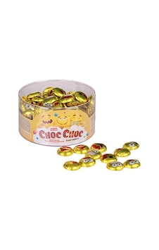 Elvan Choc Choc 500 Gr. (1 Kutu) Elvan Choc Choc 500 Gr. (1 Kutu)