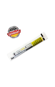 Finis Düz Hassas Metal Kıl Testere Ağzı No:7 - 144 Adet Finis Düz Hassas Metal Kıl Testere Ağzı No:7 - 144 Adet