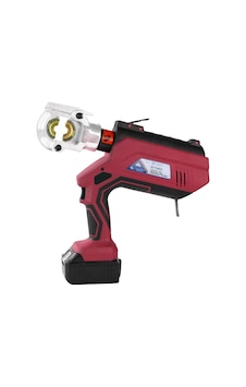 Eleco-ect-60/22 Elektrohidrolik Skp Sıkma 300 Mm² Eleco-ect-60/22 Elektrohidrolik Skp Sıkma 300 Mm²
