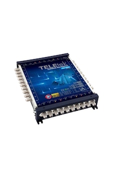 Teletek 10/24 Multiswitch Uydu Santrali Teletek 10/24 Multiswitch Uydu Santrali