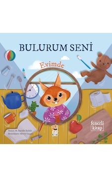 Sincap Kitap Bulurum  Seni Evimde