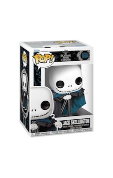 Pop Nightmare Before Christmas - Jack Skellington 1604 Figür Pop Nightmare Before Christmas - Jack Skellington 1604 Figür