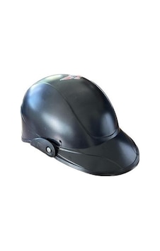 Kask Jokey Tipi Yarım Yazlık Motosiklet Kaskı Siyah Kask Jokey Tipi Yarım Yazlık Motosiklet Kaskı Siyah