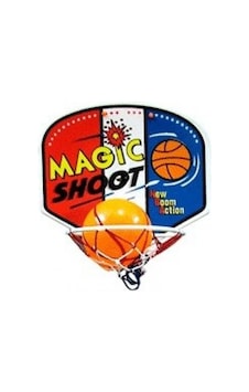 Büyük Boy Basket Potası - Enhoş Oyuncak