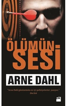 Ölümün Sesi / Arne Dahl