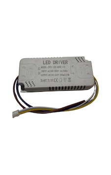 160 Watt 60-80 X2w Sabit Akım 3 Renk Led Avize Driver Trafo 180-250v 160 Watt 60-80 X2w Sabit Akım 3 Renk Led Avize Driver Trafo 180-250v