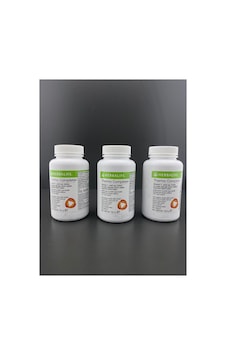 Herbalife Thermo Complete 3 Lü Set Orijinal Ürün Herbalife Thermo Complete 3 Lü Set Orijinal Ürün