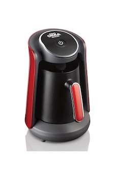 Arzum OK004 Okka Minio Türk Kahve Makinesi + Fincan Arzum OK004 Okka Minio Türk Kahve Makinesi + Fincan