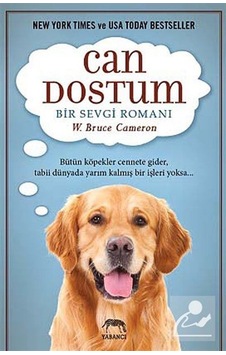 Can Dostum - Bruce Cameron - Yabancı Can Dostum - Bruce Cameron - Yabancı