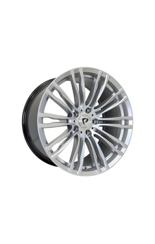 Bky 19 İnç 5 120 Et34 Metalik Gri Jant Takımı J-6409 Bky 19 İnç 5 120 Et34 Metalik Gri Jant Takımı J-6409