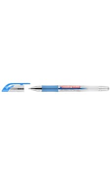 Edding 2185 Jel Roller Kalem - 0.7 Mm - Mavi Edding 2185 Jel Roller Kalem - 0.7 Mm - Mavi