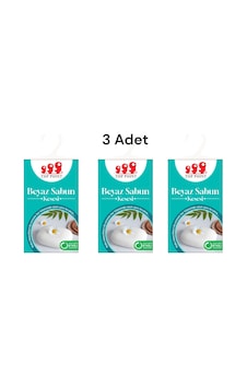 Top Point Koku Kesesi Beyaz Sabun 19 G 3 Adet Top Point Koku Kesesi Beyaz Sabun 19 G 3 Adet