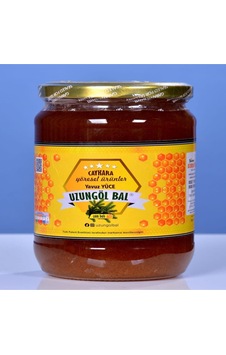 Uzungöl Bal Çam Balı 1 KG Uzungöl Bal Çam Balı 1 KG