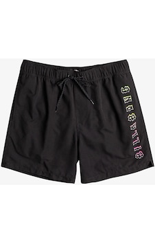 Billabong All Day Herıtage Lb Erkek Siyah Deniz Şortu Siyah Billabong All Day Herıtage Lb Erkek Siyah Deniz Şortu Siyah