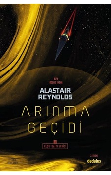 Arınma Geçidi - Alastair Reynolds - Dedalus
