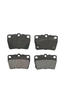 Toyota Rav4 2000-2006 Fren Balata Arka Ikazli T11bj3501080 Nextpart Toyota Rav4 2000-2006 Fren Balata Arka Ikazli T11bj3501080 Nextpart