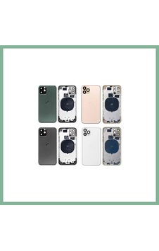 Bşkvirgo İphone 11 Pro Max Uyumlu İçin Boş Kasa Yeşil Bsk2026 Bşkvirgo İphone 11 Pro Max Uyumlu İçin Boş Kasa Yeşil Bsk2026