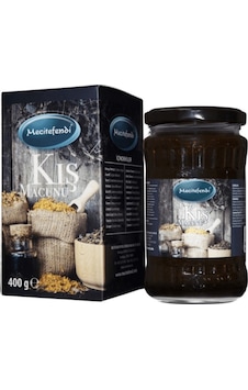 Mecitefendi Kış Macunu 400 G Mecitefendi Kış Macunu 400 G
