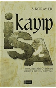 Kayıp İsa - Koray Er - Etkileşim Kayıp İsa - Koray Er - Etkileşim