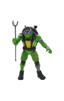 Ninja Kaplumbağalar - Donatello 17 Cm Figür - Ht16452-donatello Standart