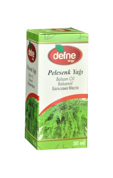 Pelesenk Yağı 50  ML