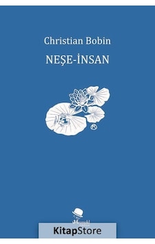 Neşe - İnsan - Christian Bobin - Monokl Neşe - İnsan - Christian Bobin - Monokl