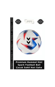 Astrid T Premium Hummel Hml Spark Football Ball Çocuk Sahil Halı Saha Çok Renkli Astrid T Premium Hummel Hml Spark Football Ball Çocuk Sahil Halı Saha Çok Renkli