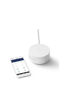 Ip-com Google Wifi Sistemi Tekli Paket Ip-com Google Wifi Sistemi Tekli Paket