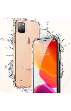 Apple Uyumlu iPhone 11 Pro Kılıf Zore Nitro Anti Shock Silikon Apple Uyumlu iPhone 11 Pro Kılıf Zore Nitro Anti Shock Silikon